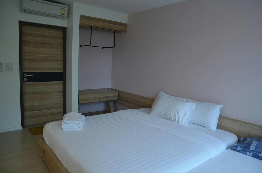 Luxury Cozy Wanvayla Condo Хуа Хин Экстерьер фото