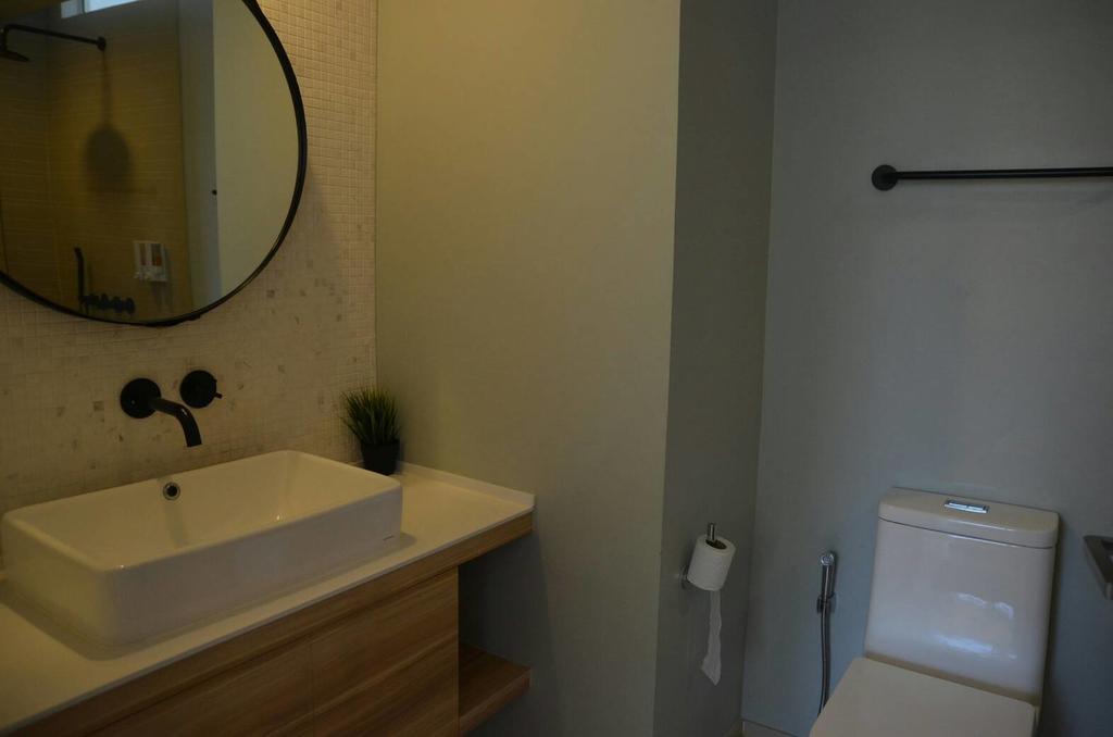 Luxury Cozy Wanvayla Condo Хуа Хин Экстерьер фото