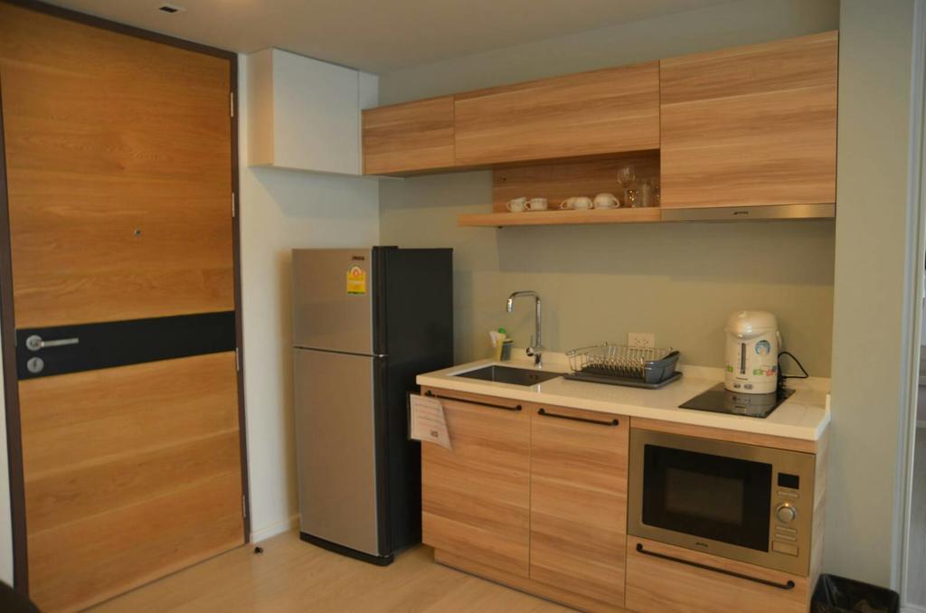 Luxury Cozy Wanvayla Condo Хуа Хин Экстерьер фото
