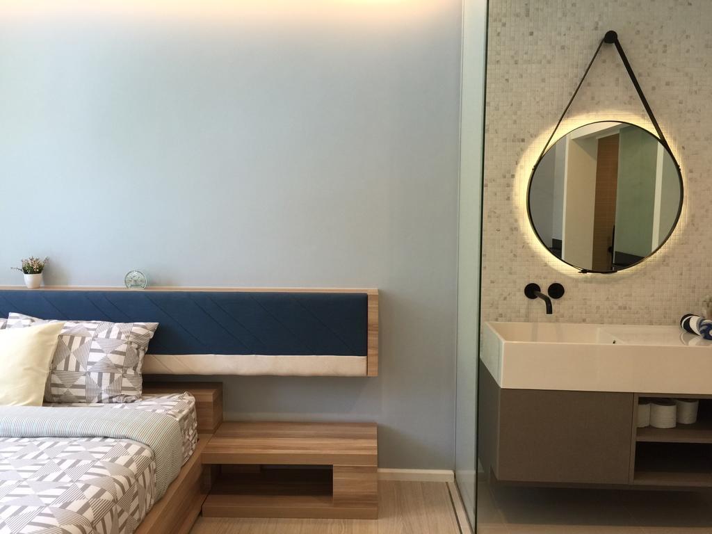 Luxury Cozy Wanvayla Condo Хуа Хин Экстерьер фото