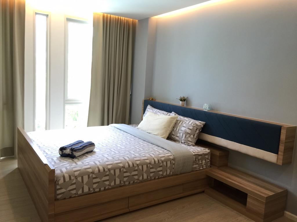 Luxury Cozy Wanvayla Condo Хуа Хин Экстерьер фото
