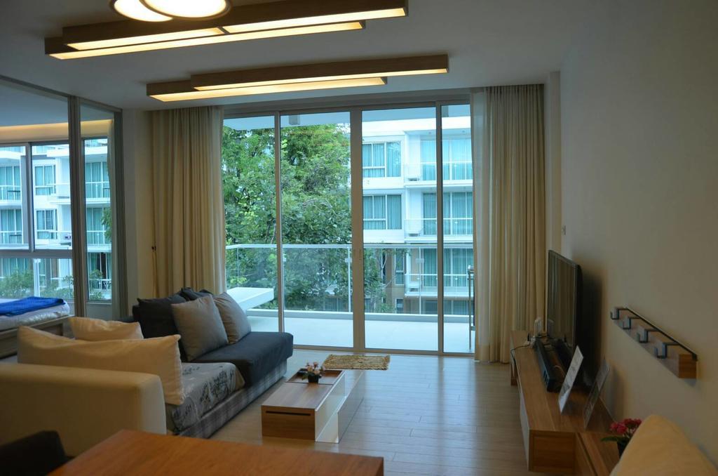 Luxury Cozy Wanvayla Condo Хуа Хин Экстерьер фото