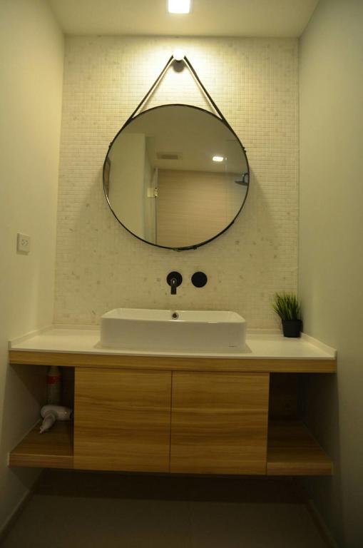 Luxury Cozy Wanvayla Condo Хуа Хин Экстерьер фото