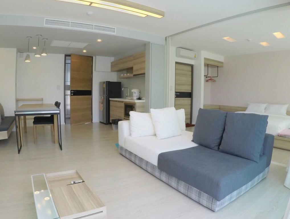 Luxury Cozy Wanvayla Condo Хуа Хин Экстерьер фото