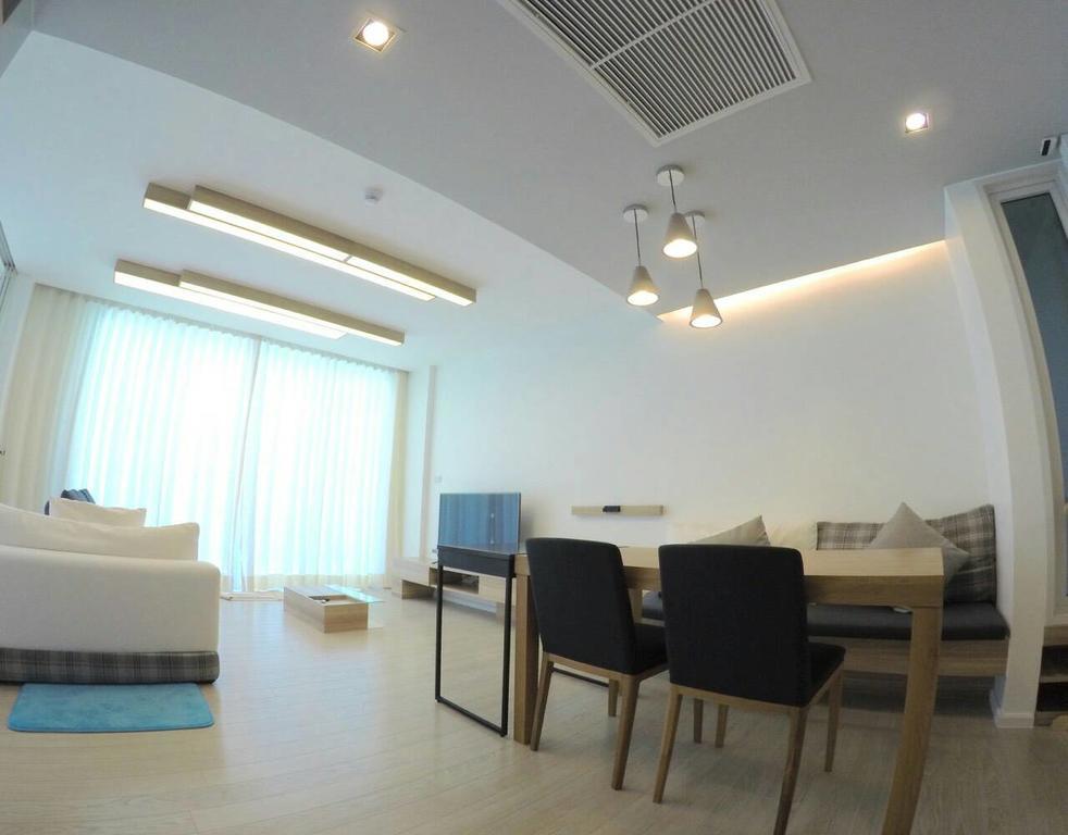 Luxury Cozy Wanvayla Condo Хуа Хин Экстерьер фото