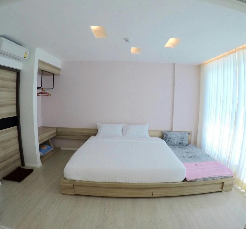 Luxury Cozy Wanvayla Condo Хуа Хин Экстерьер фото